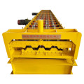 2015 Hot Selling 915 Floor Decking Roll Forming Machine